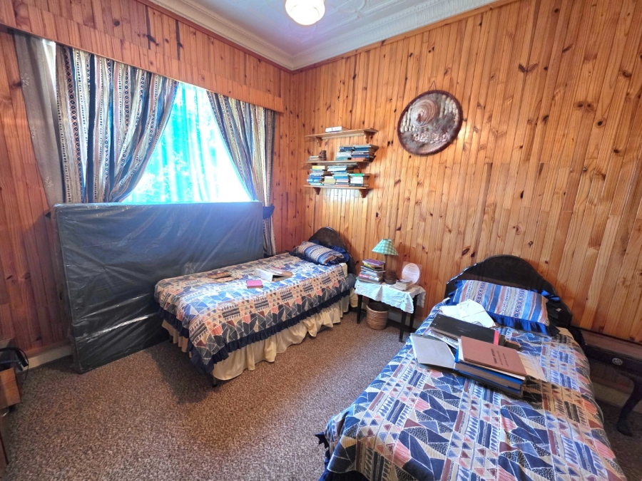 4 Bedroom Property for Sale in Eureka Free State